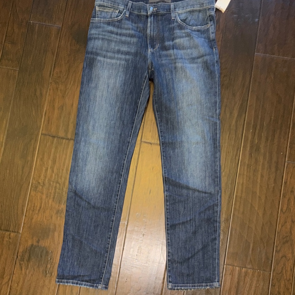 Joe's Jeans in Canon boot cut 32 inseam new